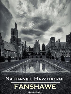 cover image of Fanshawe (Annotated)